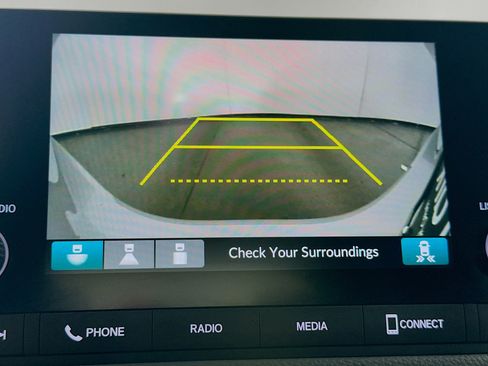 Used 2025 Honda Civic Sport image 22