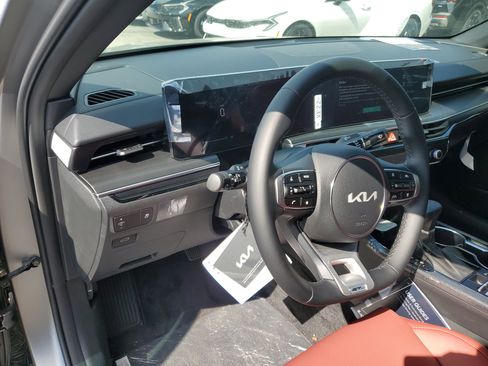New 2026 Kia K5 GT-Line FWD image 20