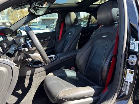 Used 2018 Mercedes-Benz E 43 AMG 4MATIC Sedan image 24