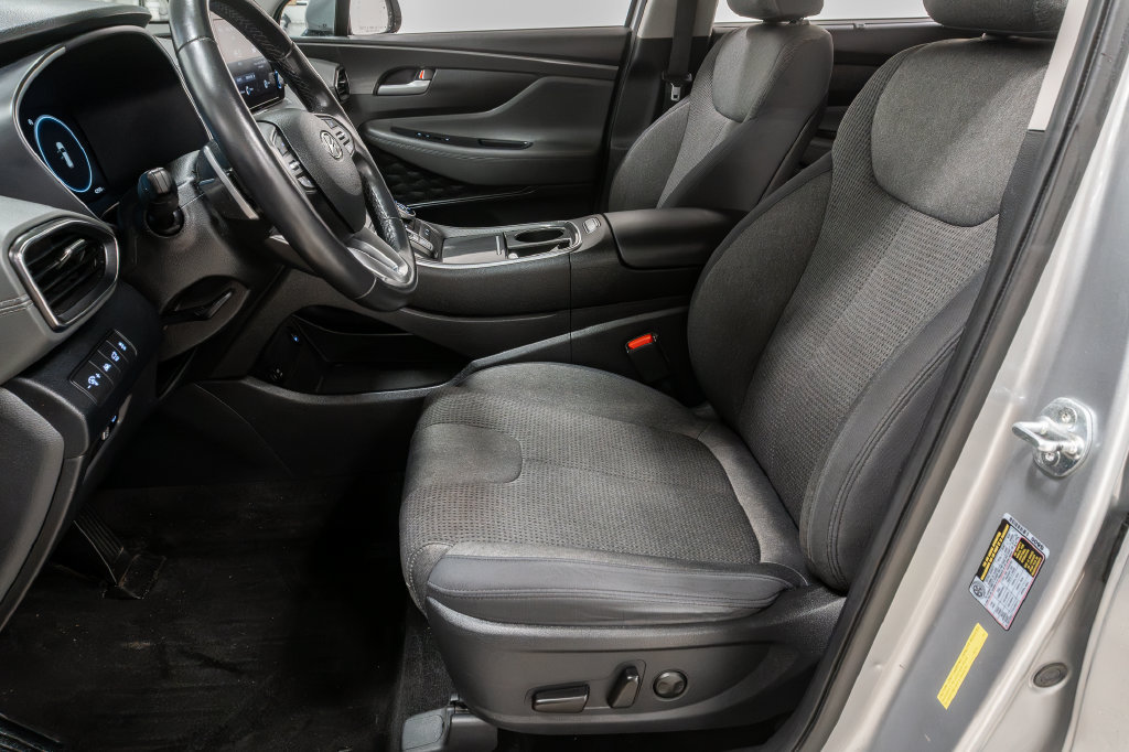 Used 2021 Hyundai Santa Fe SEL w/ Convenience Package AWD/4WD image 10