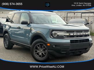 Used 2021 Ford Bronco Sport Big Bend image 1