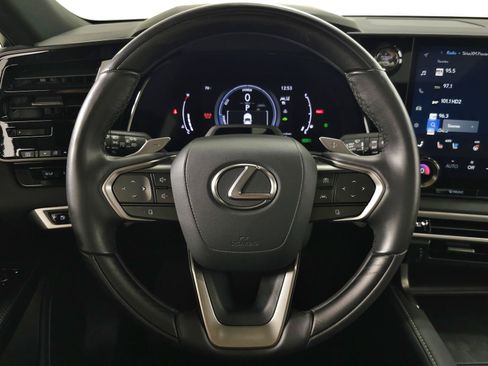 Used 2024 Lexus RX 350 w/ Convenience Package AWD/4WD image 22