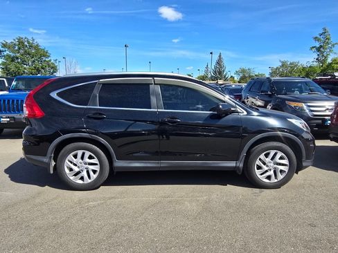 Used 2015 Honda CR-V EX-L image 6