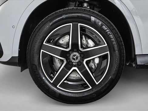 New 2026 Mercedes-Benz GLC 300 4MATIC image 25