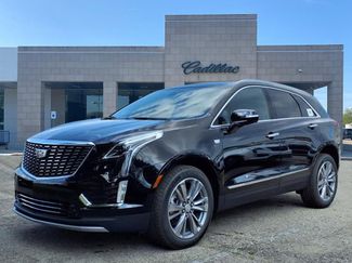 New 2025 Cadillac XT5 Premium Luxury w/ LPO, Floor Liner Package 360° Tour