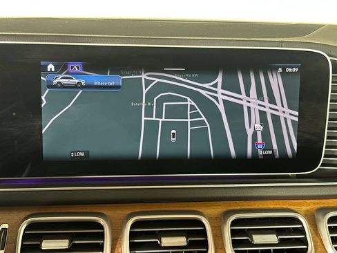 Certified 2026 Mercedes-Benz GLE 350 4MATIC image 31