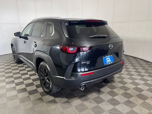 New 2026 MAZDA CX-50 AWD 2.5 S w/ Weather Package image 5