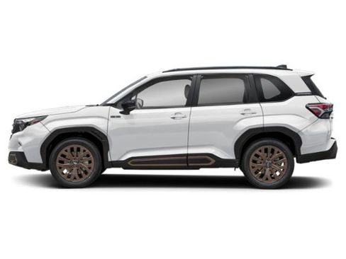 New 2026 Subaru Forester Sport AWD/4WD image 3