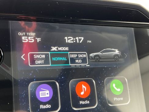 New 2026 Subaru Crosstrek 2.0i Premium image 20