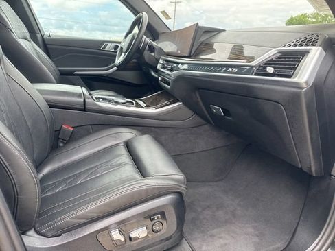 Used 2025 BMW X5 xDrive50e AWD/4WD image 23