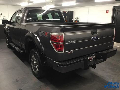 Used 2014 Ford F150 STX w/ Equipment Group 201A Mid image 4