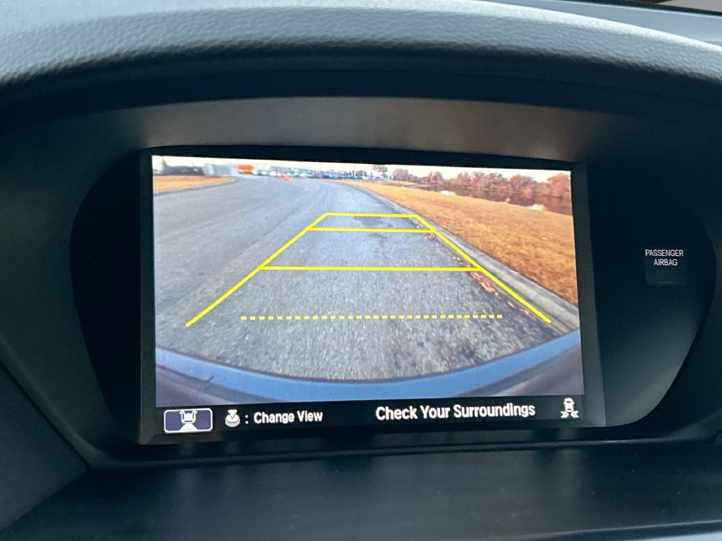 Used 2017 Acura TLX w/ Technology Package FWD image 25