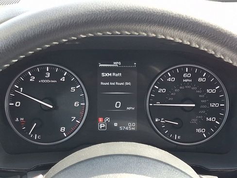 Certified 2025 Subaru Legacy Premium AWD/4WD image 23