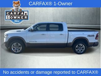 Used 2022 RAM 1500 Limited video 2