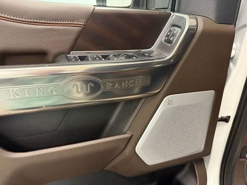 New 2026 Ford F250 4x4 Crew Cab Super Duty image 14