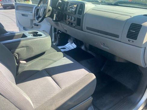 Used 2011 GMC Sierra 1500 W/T RWD image 21