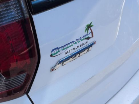 Used 2017 Ford Explorer Sport w/ Equipment Group 401A image 20