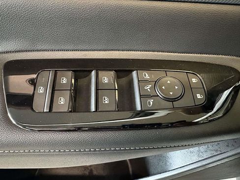 Used 2026 Nissan Murano Platinum w/ Cargo Package AWD/4WD image 20