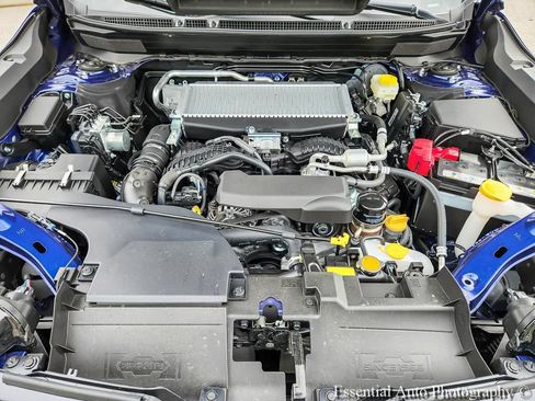 New 2026 Subaru Outback Touring XT AWD/4WD image 29