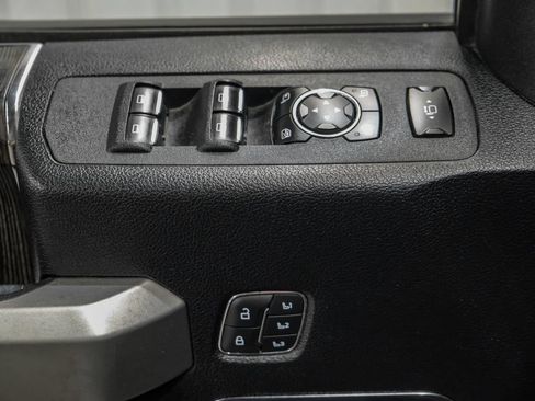 Used 2021 Ford F450 Lariat w/ Lariat Ultimate Package AWD/4WD image 46