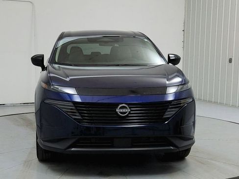 Used 2025 Nissan Murano SV AWD/4WD image 2