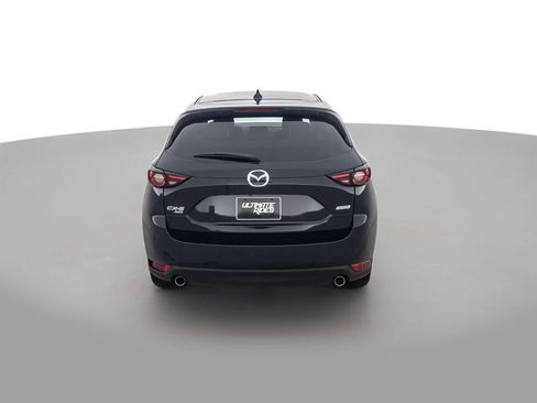 Used 2019 MAZDA CX-5 Grand Touring image 6