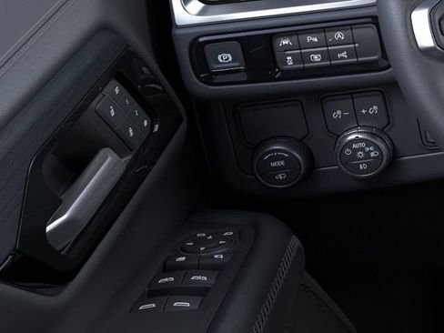 New 2026 GMC Yukon Denali w/ Denali Reserve Package RWD image 28
