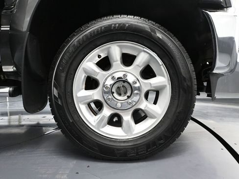 Used 2016 Ford F350 Lariat w/ Lariat Ultimate Package AWD/4WD image 16