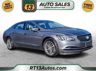 Used 2019 Buick LaCrosse Essence w/ Sights and Sounds Package video 1