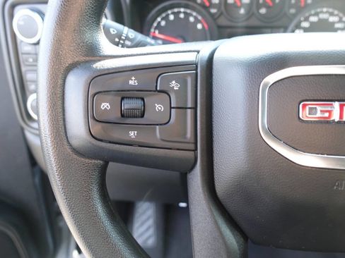 Used 2023 GMC Sierra 1500 Pro image 47