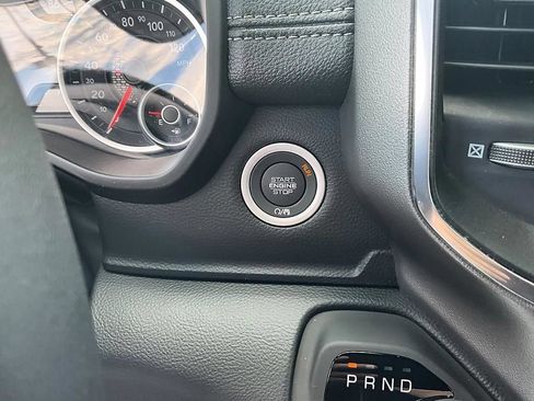 New 2026 RAM 1500 Laramie w/ Laramie Preferred Package AWD/4WD image 18