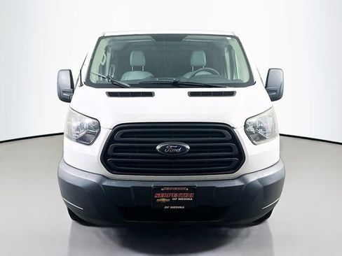 Used 2015 Ford Transit 150 130 Low Roof image 4