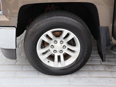 Used 2014 Chevrolet Silverado 1500 LT w/ All Star Edition image 32