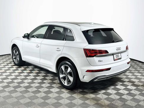 Certified 2023 Audi Q5 2.0T Premium Plus AWD/4WD image 5