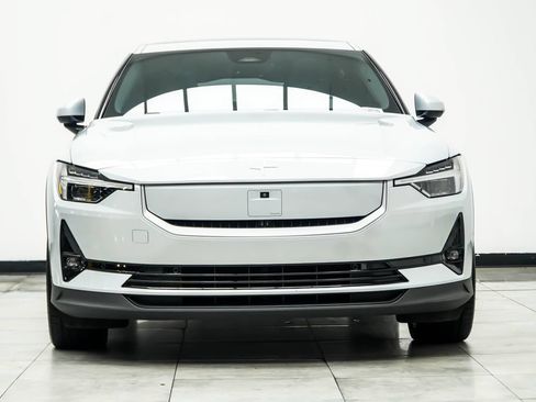 Used 2024 Polestar Polestar 2 AWD/4WD image 8