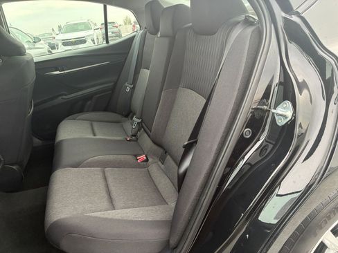 Used 2025 Toyota Camry LE image 25