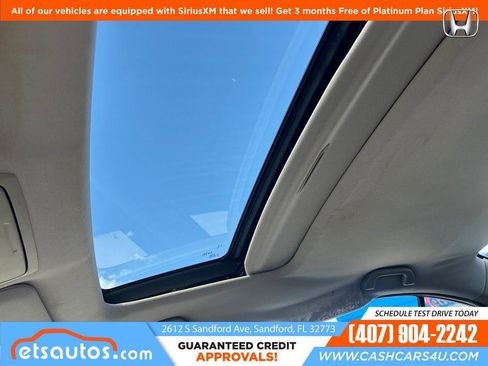 Used 2012 Honda Accord EX image 20