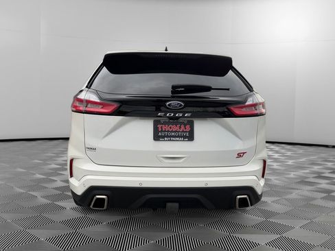 Used 2023 Ford Edge ST image 6