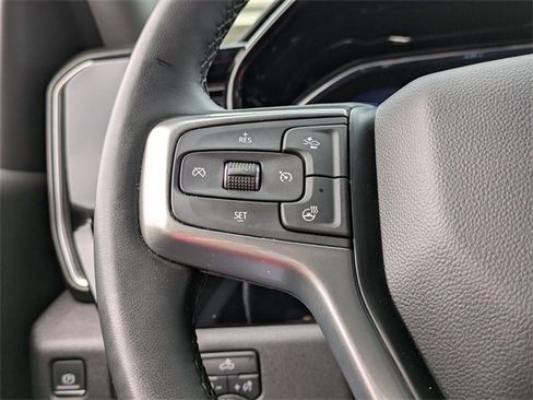 Used 2023 Chevrolet Silverado 1500 RST image 26