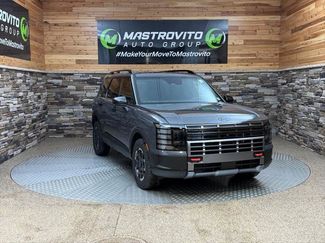 New 2026 Hyundai Palisade XRT Pro video 2