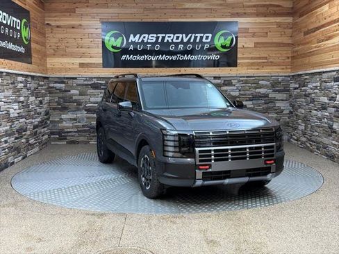 New 2026 Hyundai Palisade XRT Pro image 2