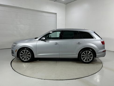 Used 2018 Audi Q7 3.0T Prestige AWD/4WD image 21