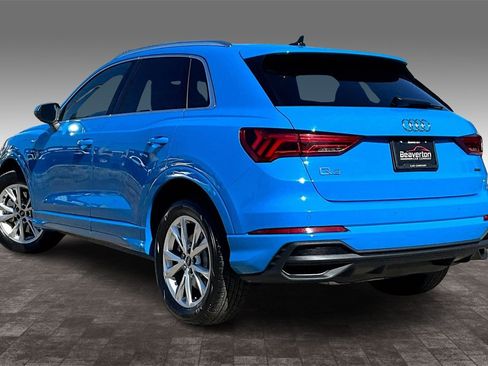 Used 2023 Audi Q3 2.0T Premium image 13