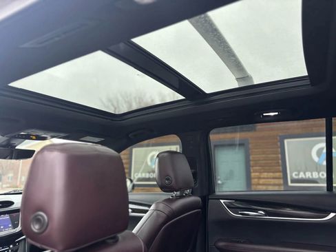 Used 2020 Cadillac XT6 Premium Luxury image 20