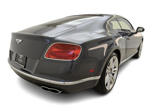 Used 2017 Bentley Continental GT image 13