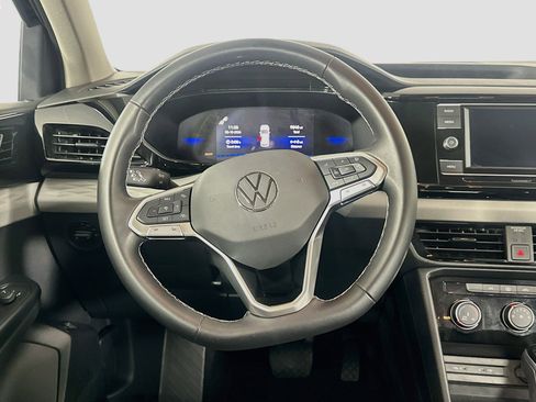 Used 2024 Volkswagen Taos S FWD image 18