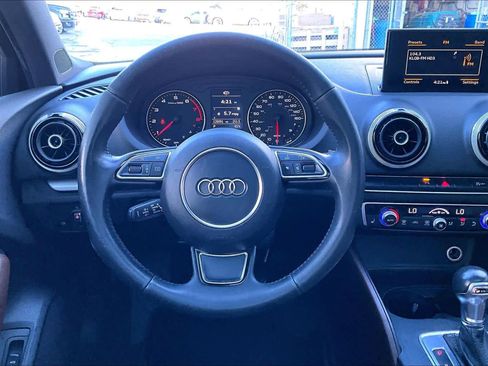 Used 2016 Audi A3 1.8T Premium image 6