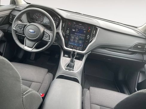 Certified 2025 Subaru Outback Premium AWD/4WD image 10
