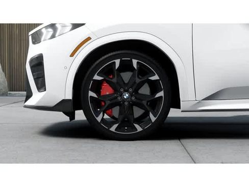 New 2026 BMW X2 M35i w/ Technology Package image 7