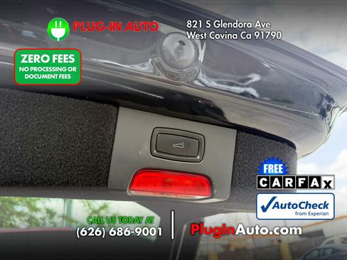 Used 2016 Porsche Cayenne AWD/4WD image 12